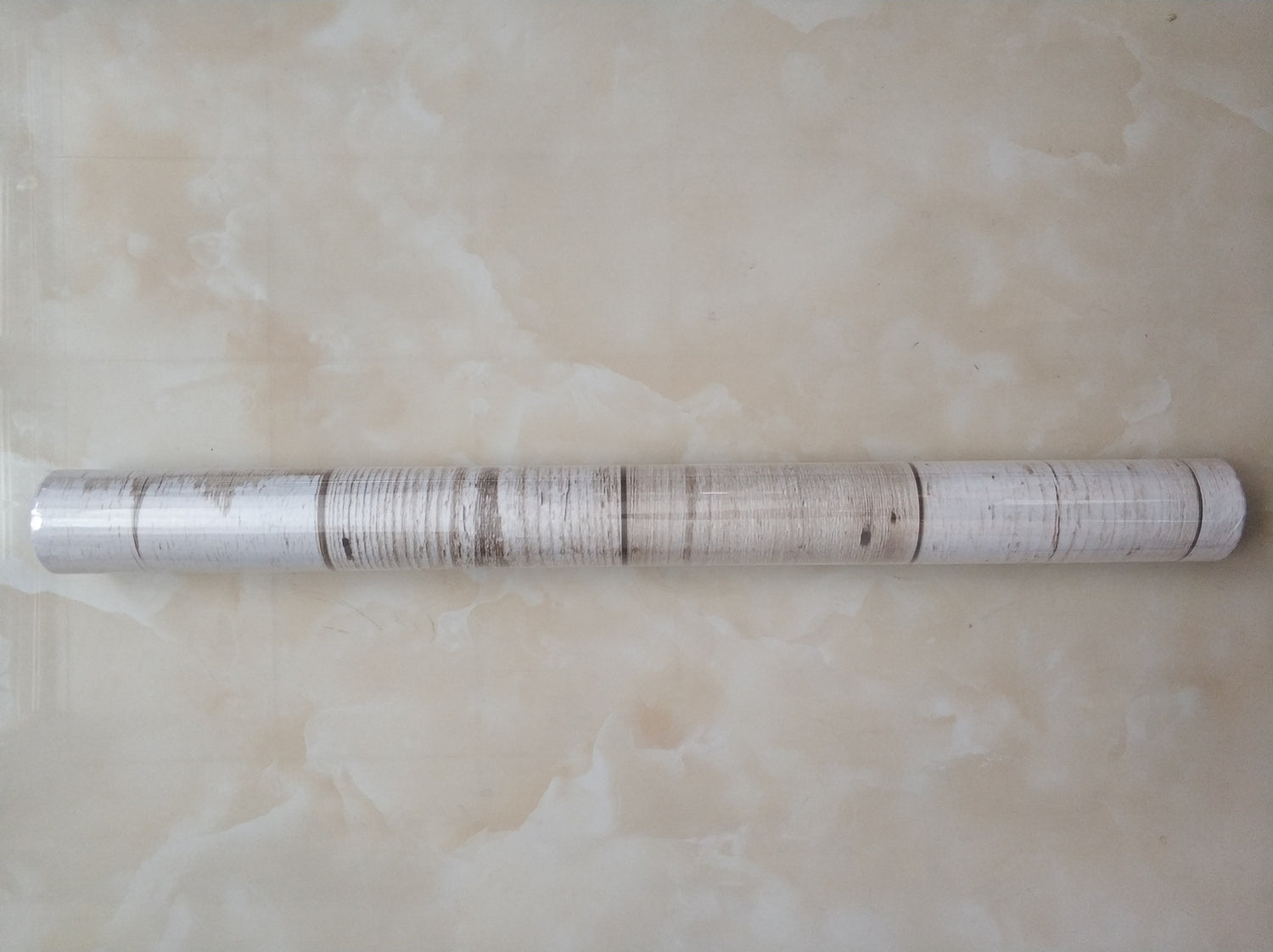 Classic Wood Planks Peel And Stick Wallpaper
