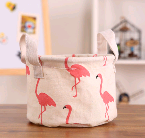 Storage Basket For Small Items