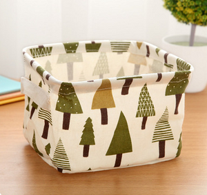 Storage Basket For Small Items