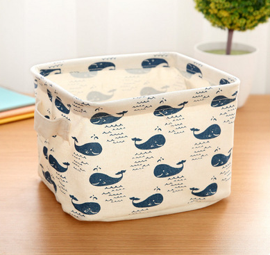Storage Basket For Small Items