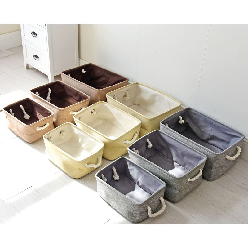 Nursery Storage Organizer