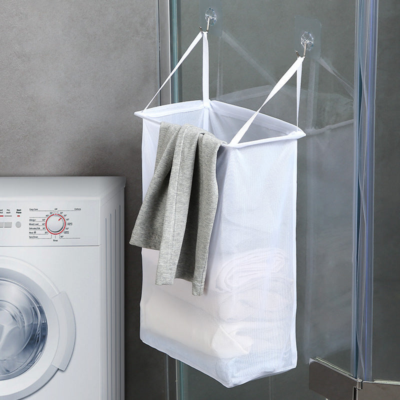 Toilet Sticky Dirty Clothes Storage Basket