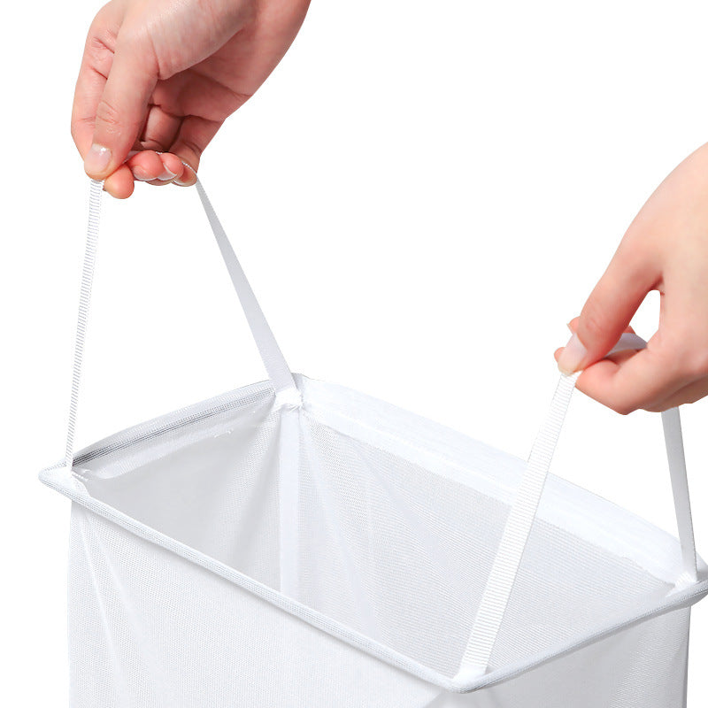 Toilet Sticky Dirty Clothes Storage Basket