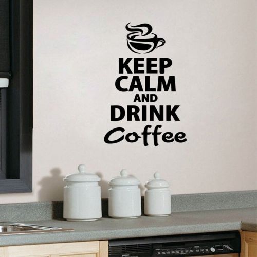 Cartoon Wall Decals Home Hobbies