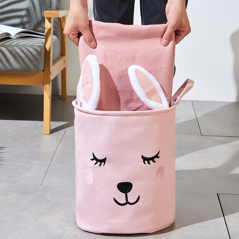 Pink Unicorn Multipurpose Hamper