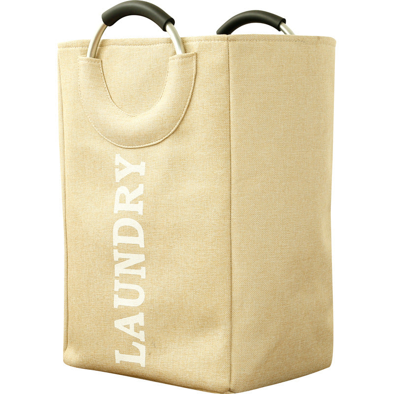 Nordic Storage Basket Laundry Hamper