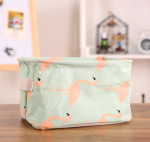 Storage Basket For Small Items