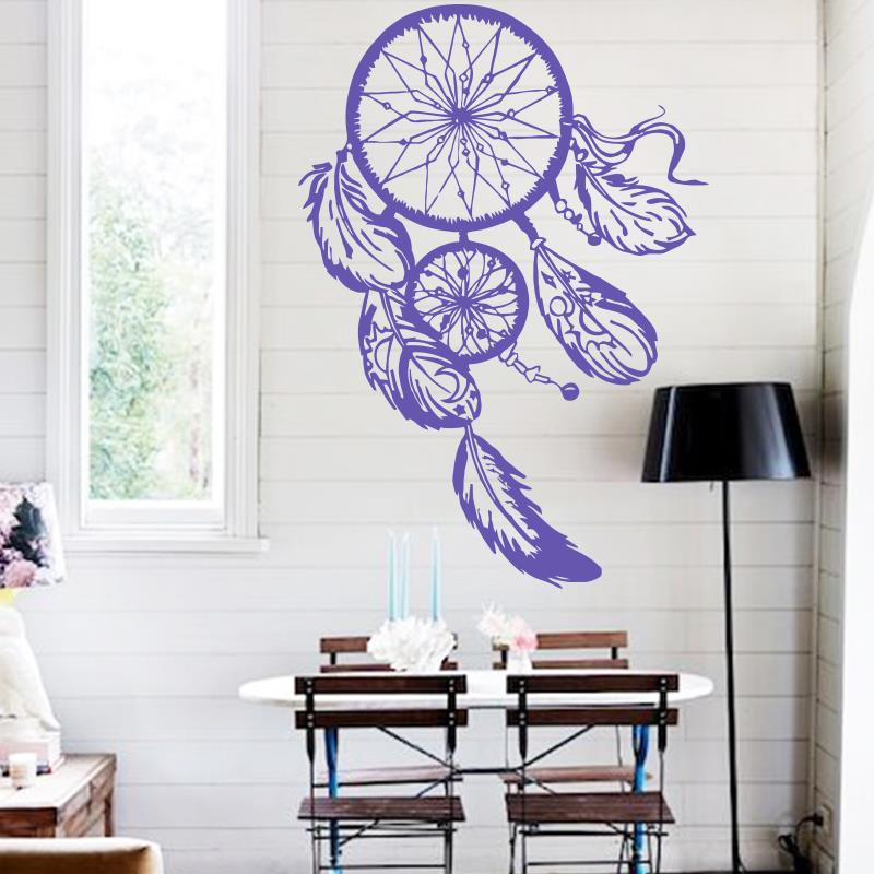 Wall Sticker Dream Catcher