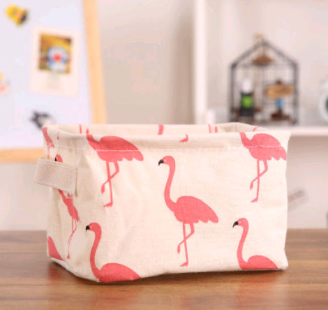 Storage Basket For Small Items