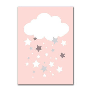 Yipinge Custom Decorative Painting Canvas HD Inkjet