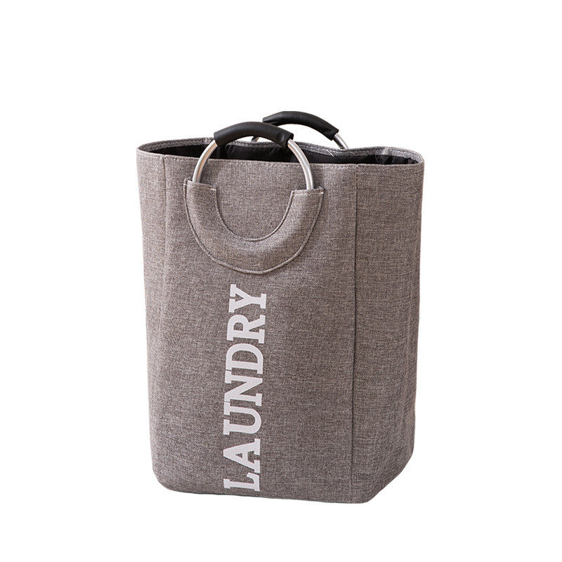 Collapsible Storage Laundry Hamper