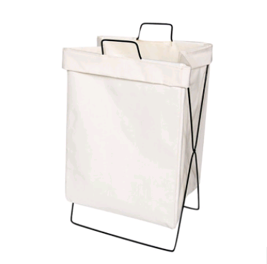 Foldable Hamper Nursery Laundry Basket