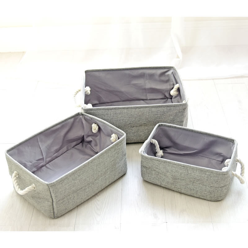 Nursery Storage Organizer
