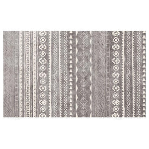 Bohemian Pattern Rectangle Area Rug