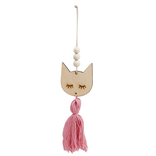 Cute Star Nursery Hanging - Customizable