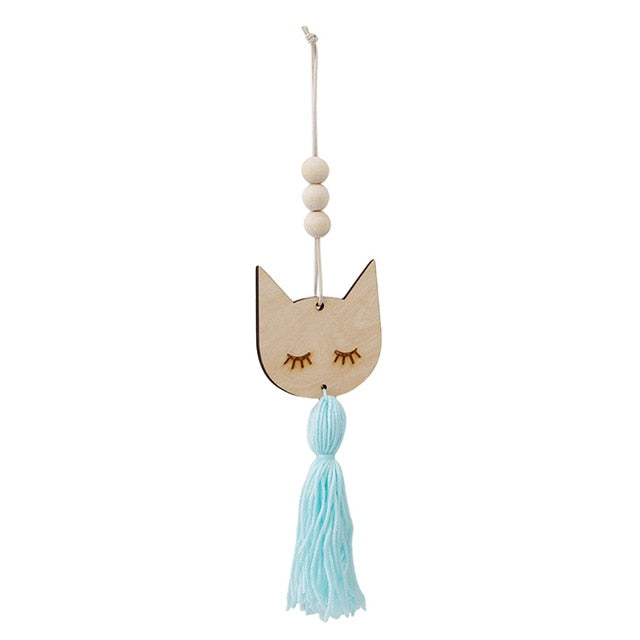 Cute Star Nursery Hanging - Customizable