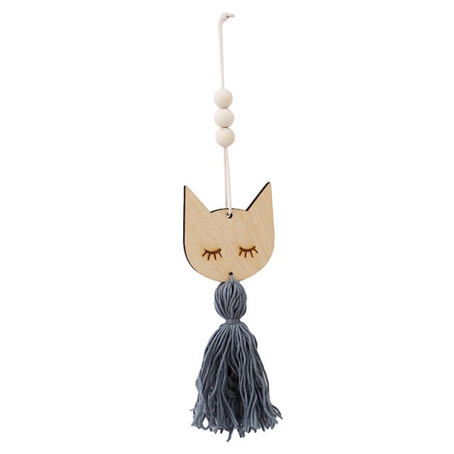 Cute Star Nursery Hanging - Customizable