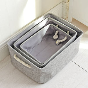 Nursery Storage Organizer