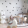Pattern Wall Decals Beautiful Stars
