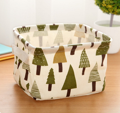 Storage Basket For Small Items