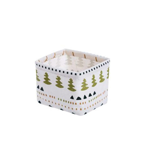 Household Nursery Laundry Hamper