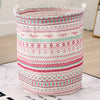 Dirty Clothes Storage Hamper