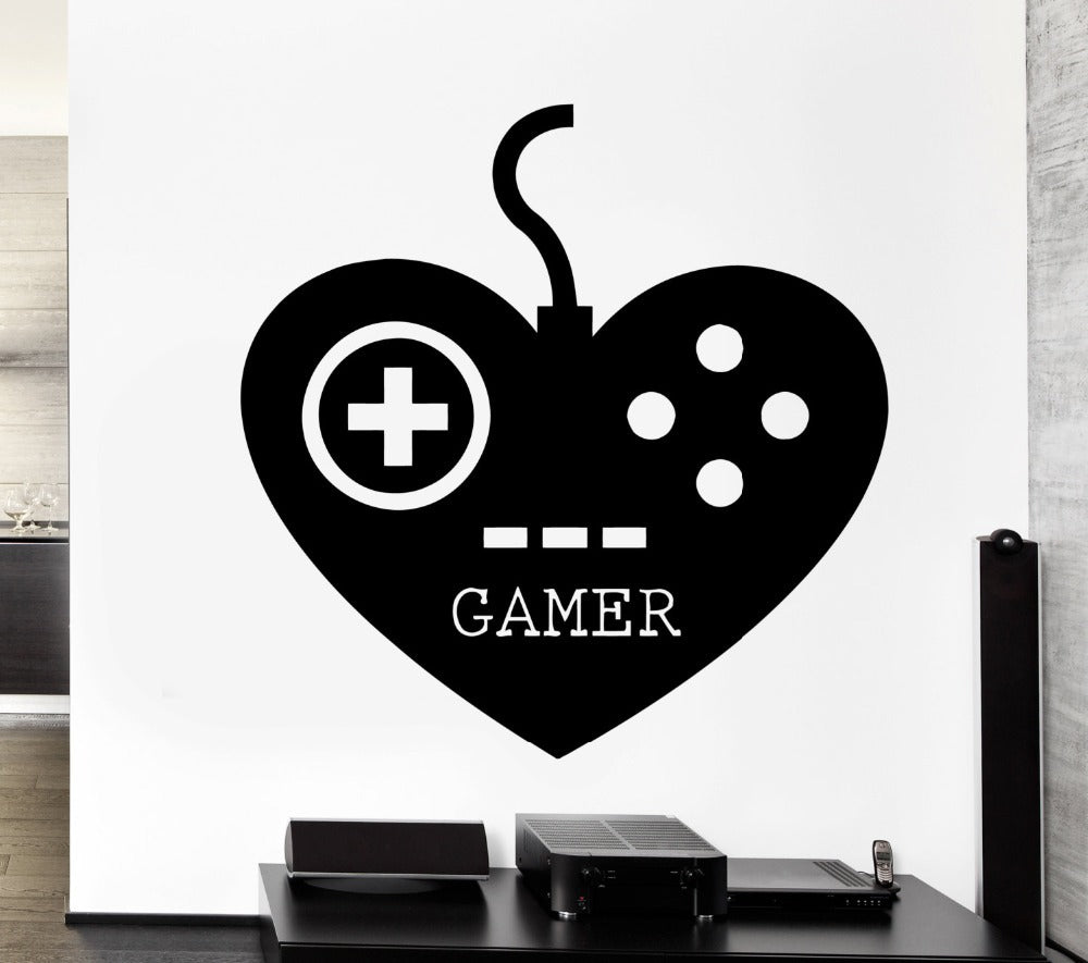 Cartoon Wall Decals Home Hobbies