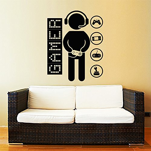 Cartoon Wall Decals Home Hobbies