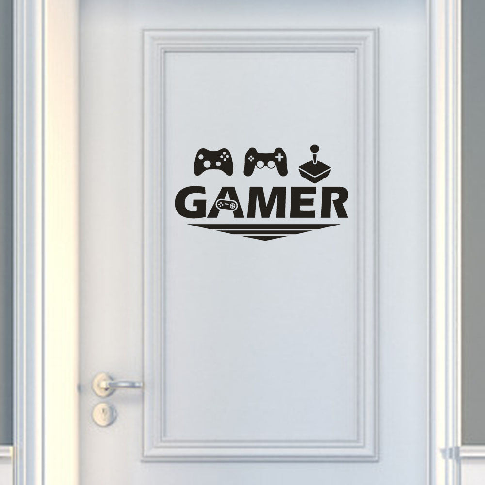 Cartoon Wall Decals Home Hobbies