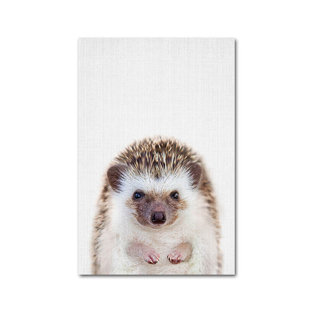 Bedroom Wall Hanging Painting Canvas Painting