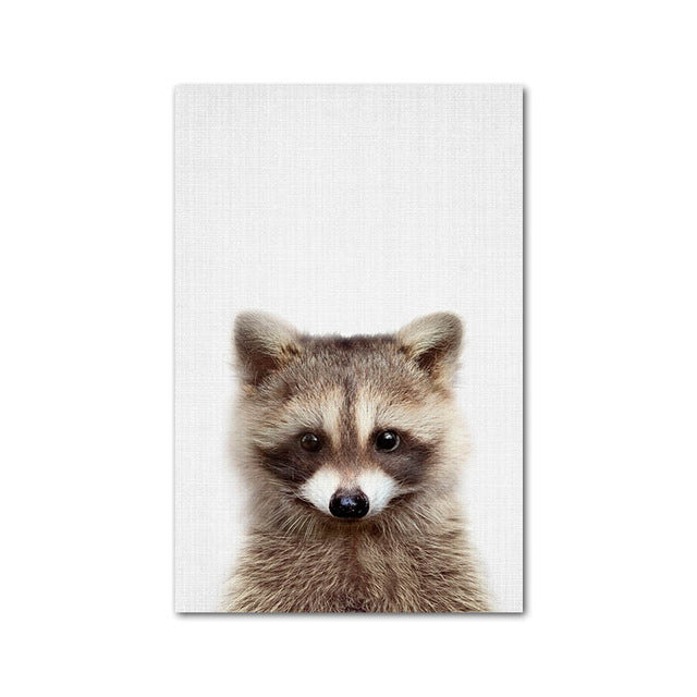 Bedroom Wall Hanging Painting Canvas Painting