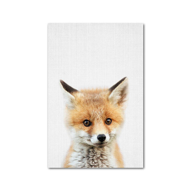 Bedroom Wall Hanging Painting Canvas Painting