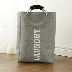 Nordic Storage Basket Laundry Hamper