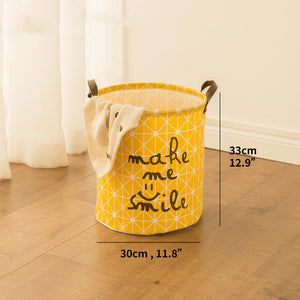 Super Large Nursery Toy Storage Bin