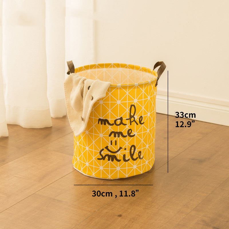 Super Large Nursery Toy Storage Bin