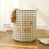 Super Large Nursery Toy Storage Bin