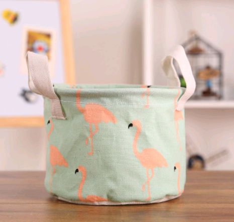 Storage Basket For Small Items