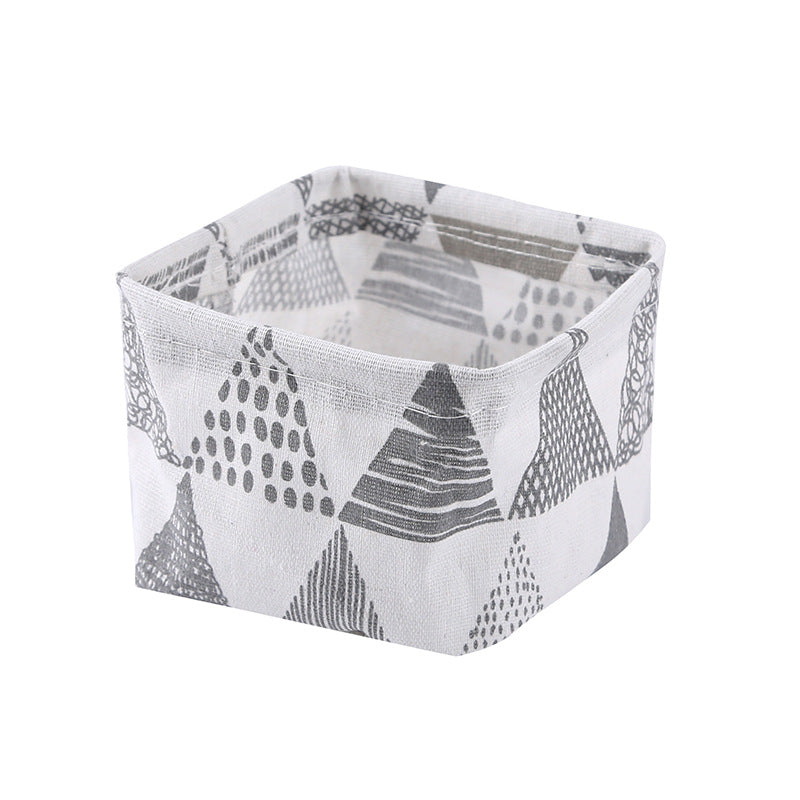 Household Nursery Laundry Hamper