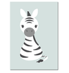 Animal Painting Art Nursery Canvas Posters