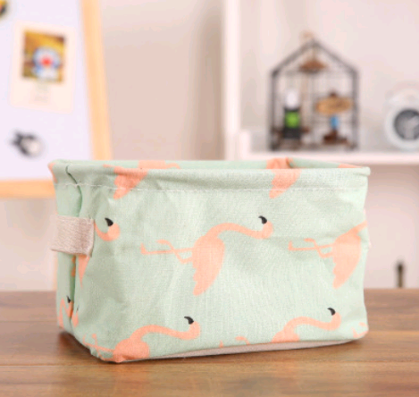 Storage Basket For Small Items