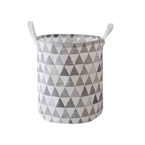 Household Nursery Laundry Hamper