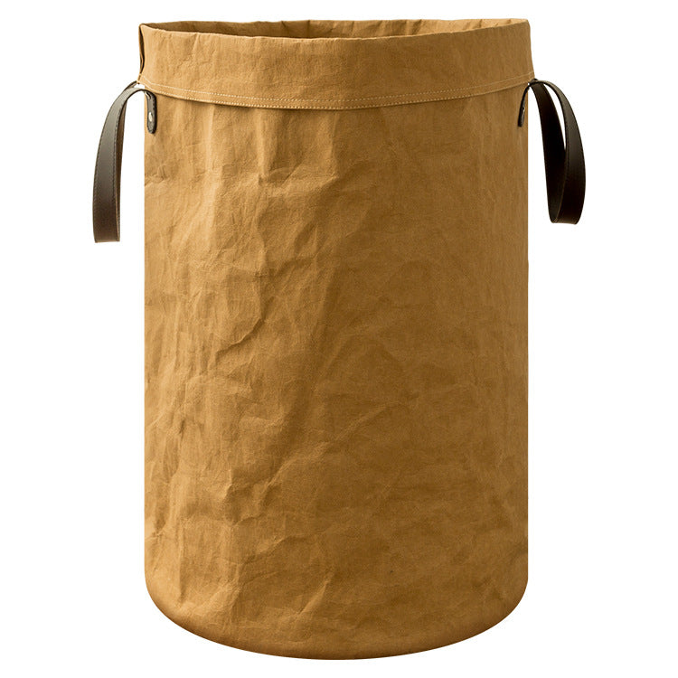 Waterproof Nursery Storage Basket
