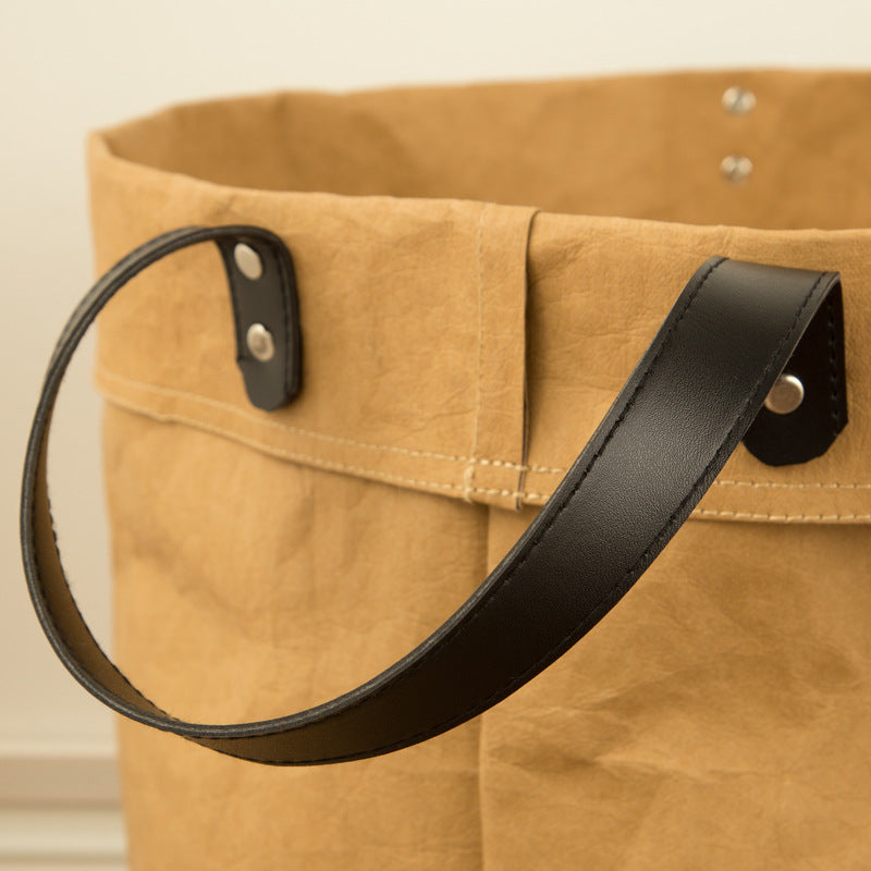 Waterproof Nursery Storage Basket