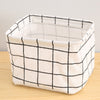 Table top Nursery Storage basket
