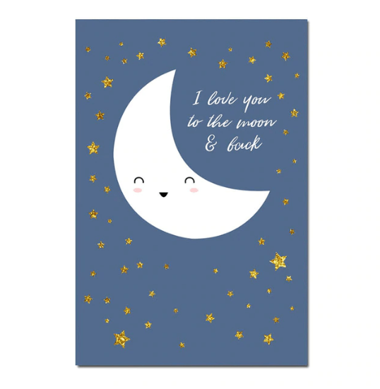 Bear Tribe Woodland Nursery Canvas Posters
