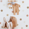 Pattern Wall Decals Boho Stars