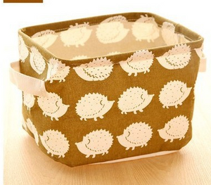 Storage Basket For Small Items