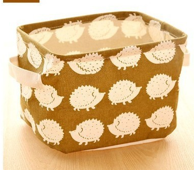 Storage Basket For Small Items