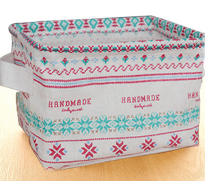 Storage Basket For Small Items