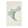 Nursery Soft Area Rug Dinosaur